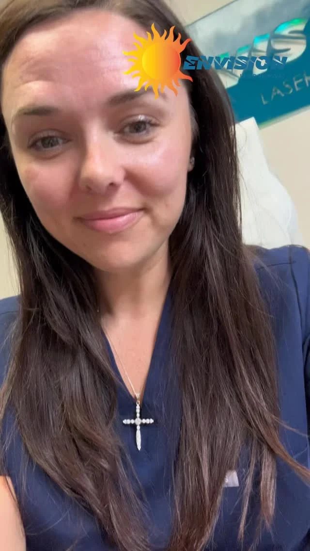 Stevie is a great sport and truly excited about the progress of her removal.  The coverup tattoo, unfortunately, requires more treatments as both were completed within the last year !  We support laser treatment pain with a couple of options and they are pretty effective. #envisionlasertattooremoval #beforeandaftertattoo #veniceflorida #portcharlottefl #lasertattooremoval